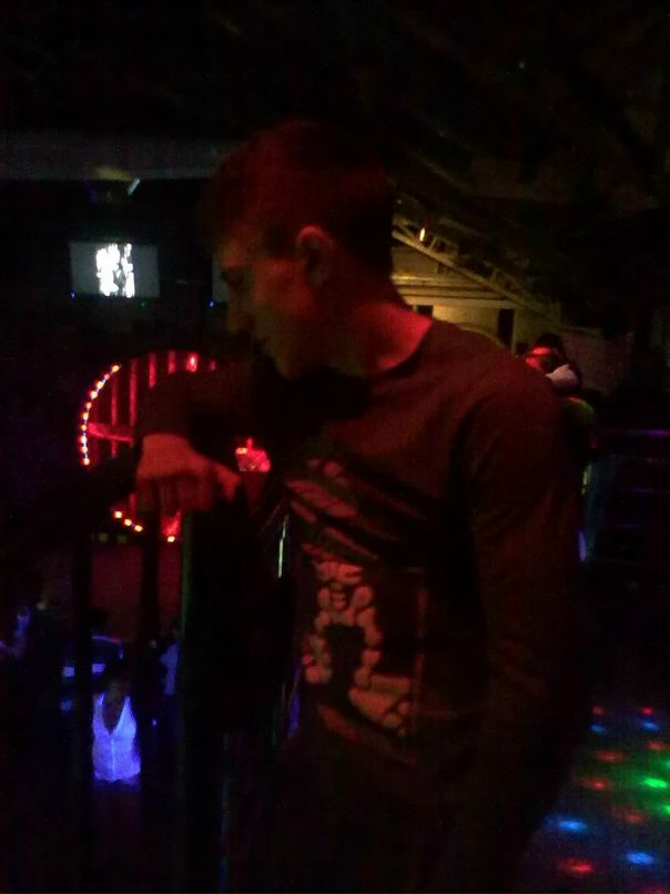 Сашка Цепаев фотография #24