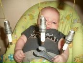 Фотография Воронцова Василия