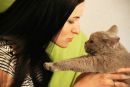 Фотография Костиной Анастасии