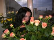 Фотография Ализаде Юлии