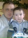 Фотография Никитинского Алексея