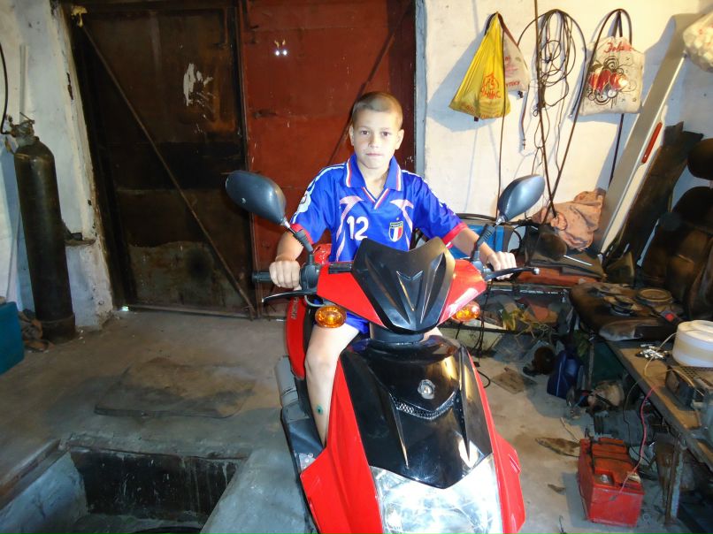 @незнакомец@ Mail.ru фотография #3