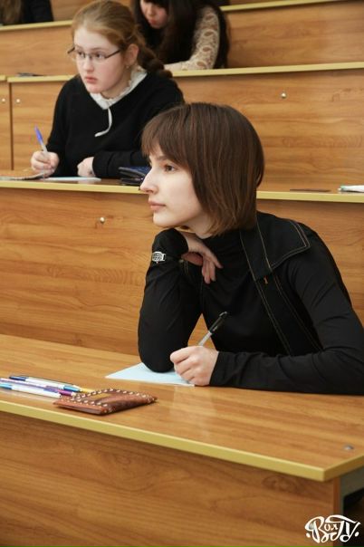 Аля Евтушенко фото №23