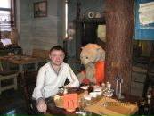 Фотография Юнга Александра