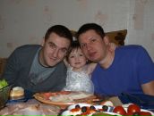 Фотография Юлкина Дмитрия