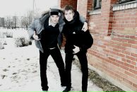 Фотография Голованова Вадима