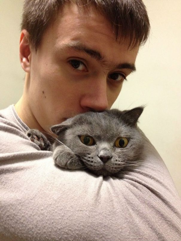 Лев Гречаник фотография #49