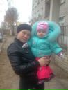 Фотография Степановой Екатерины