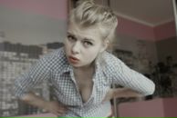 Фотография Пузанской Марины