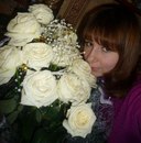 Фотография Паздриной Анастасии