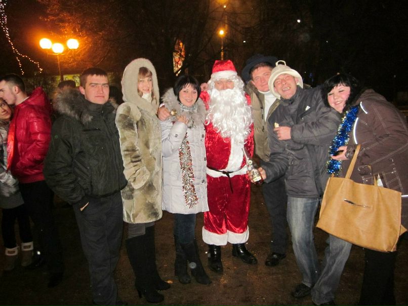 Евгений Плотников фотография #4