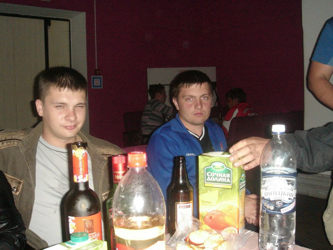 Иван Ёлгин фотография #20