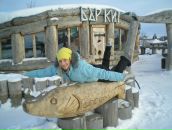 Фотография Гусевой Юли