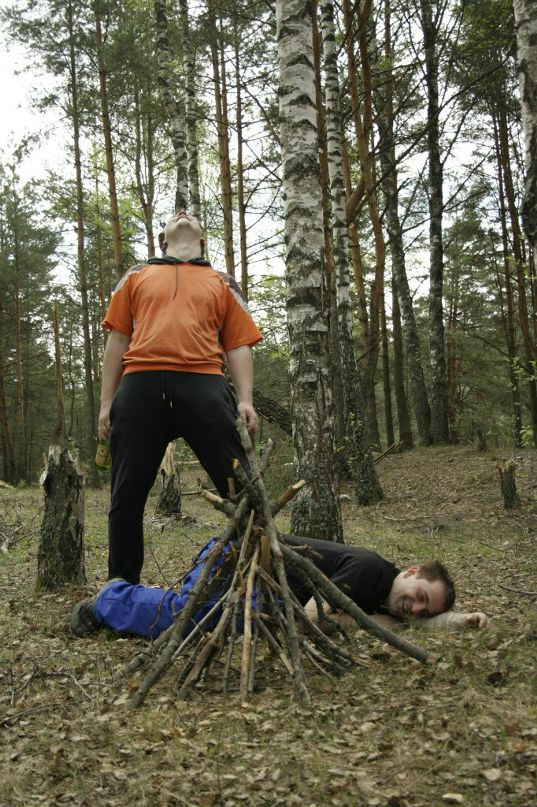 Вяче Слав фотография #30