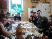 Віталій Шандро фотография #18 (источник - https://vk.com/id116546242)