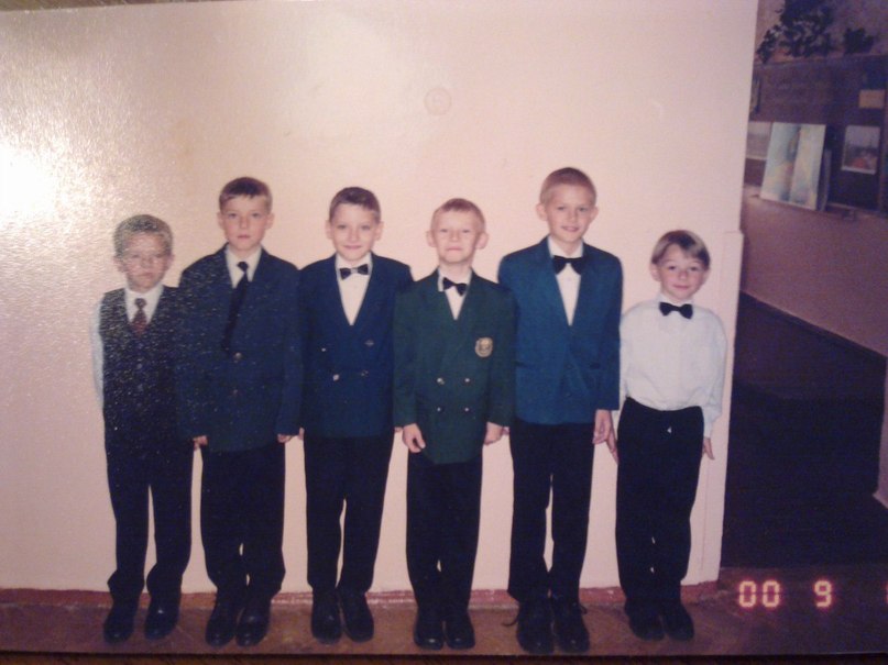 Дмитрий Постернак фотография #9