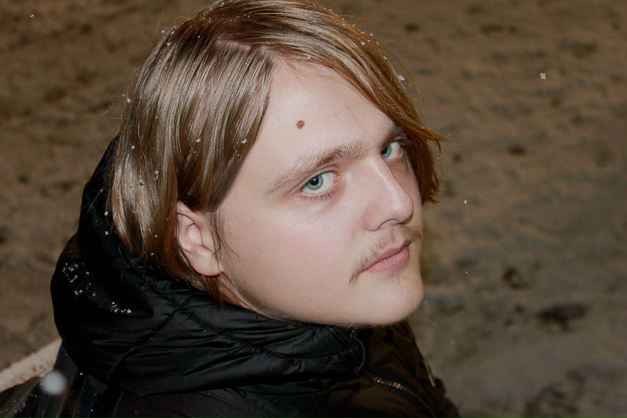 Дмитрий Артемьев фото №11
