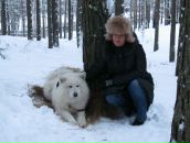 Фотография Лопаткиной Анны