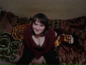 Фотография Ивановой Эльвиры