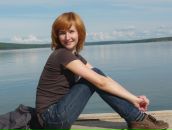 Фотография Горбуновой Алены