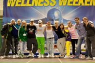 Фотография Зеликовой Оксаны