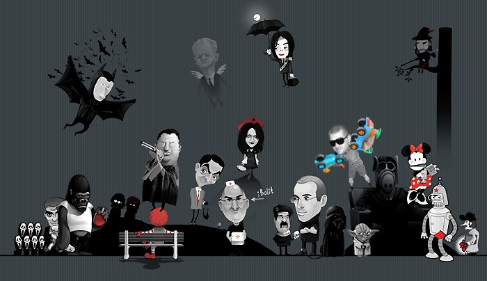 Ya Monster фотография #5