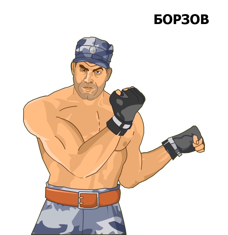 Иван Грибков фотография #2