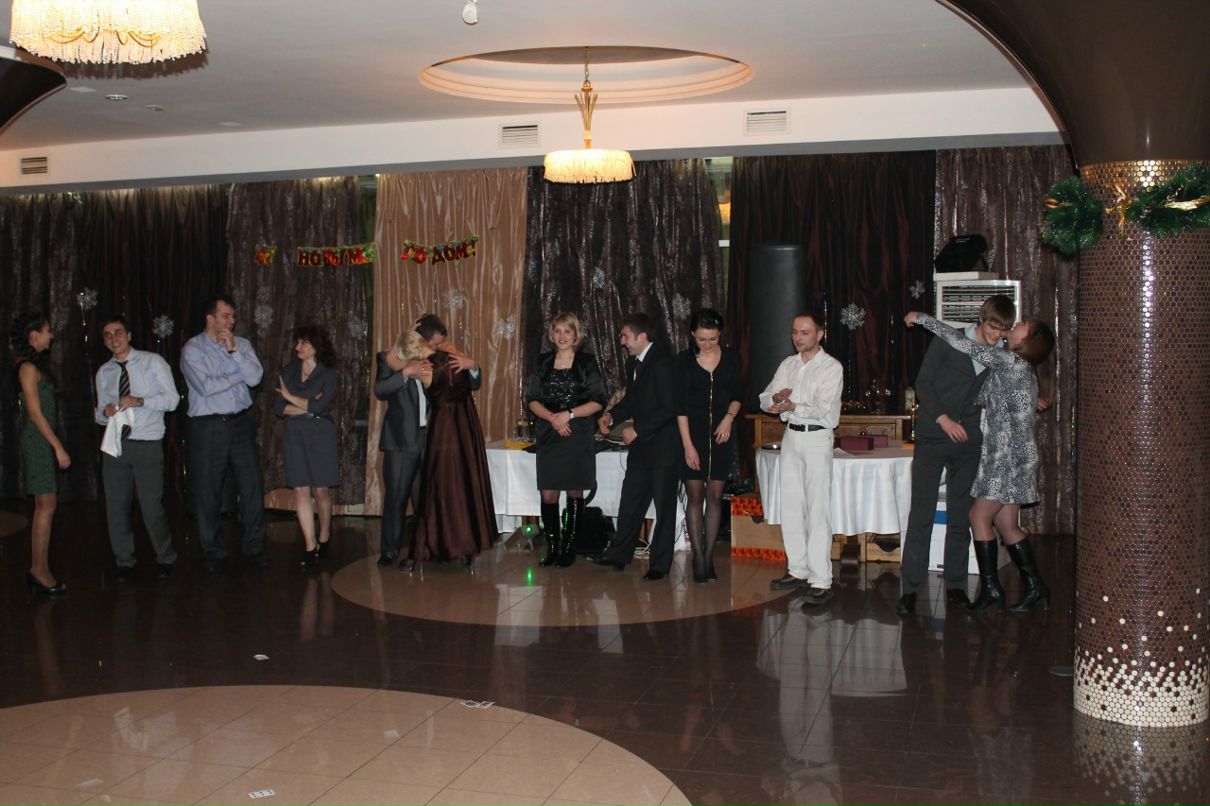 Константин Пушмин фотография #12