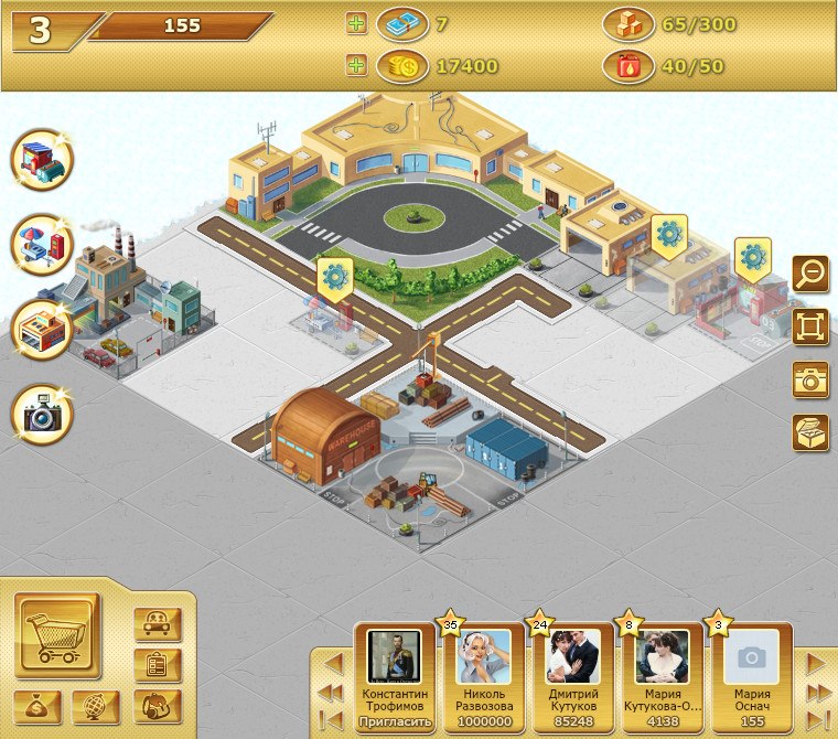 Мария Оснач фотография #1