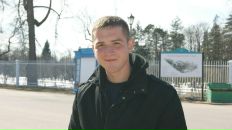 Фотография Ягора Дона