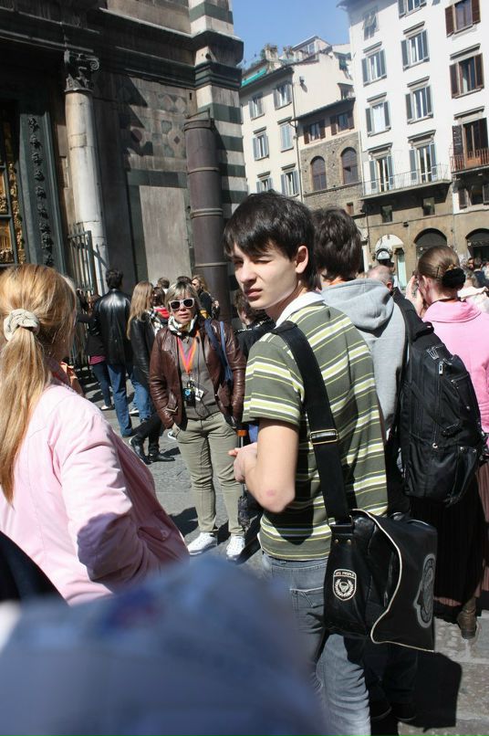 Флорин Блаженко фотография #6