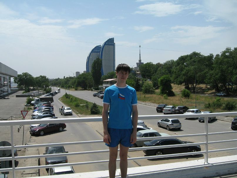 Сергей Теслин фотография #21