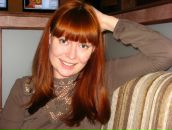 Фотография Ясеневой Евгении