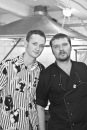 Фотография Загорского Павла