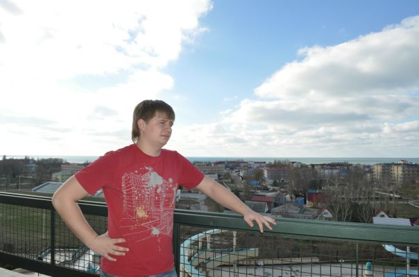 Дмитрий Коваленко фото №50