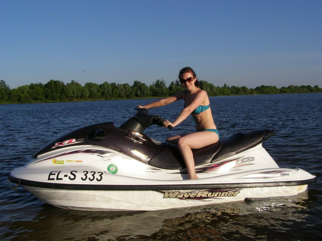 Евгения Башкатова фотография #32