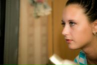 Фотография Беккер Олечки