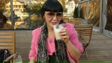 Фотография Кульметьевой Ирины