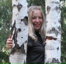 Фотография Зеньковой Анны