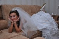 Фотография Вотинцевой Елены