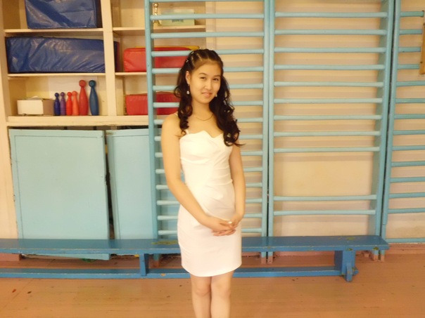 №7, Инна Ким, 29 лет, Ростов-на-Дону №7, Инна Ким, 29 лет, Ростов-на-Дону