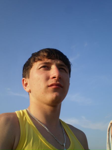 №9, Женя Омельчук №9, Женя Омельчук