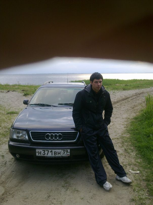 Владимир Сухарев фотография #44