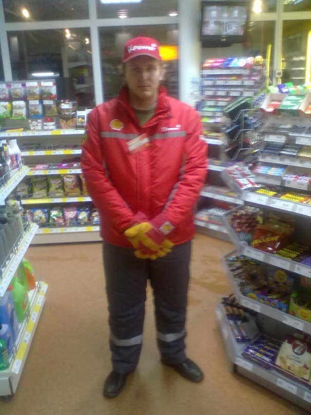 Андрюшка Садков фотография #42