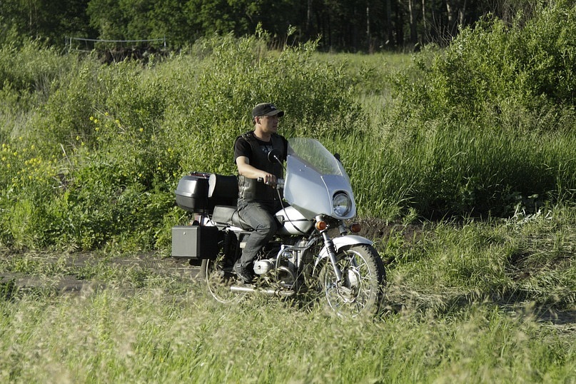 Евгений Койот фотография #42