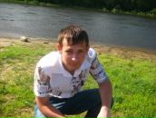 Фотография Гусева Павла