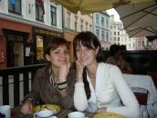 Фотография Ситниковой Анны