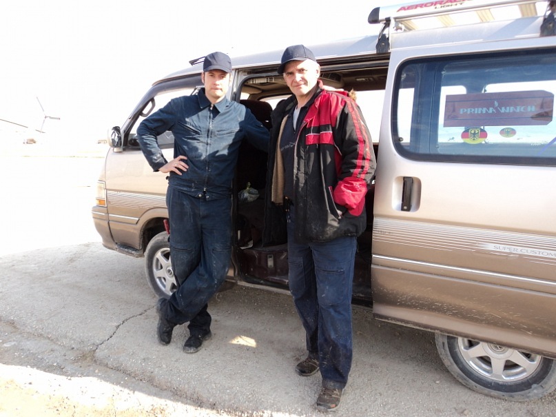 Андрей Смирнов фотография #39