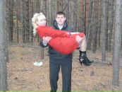 Фотография Кочневой Татьяны