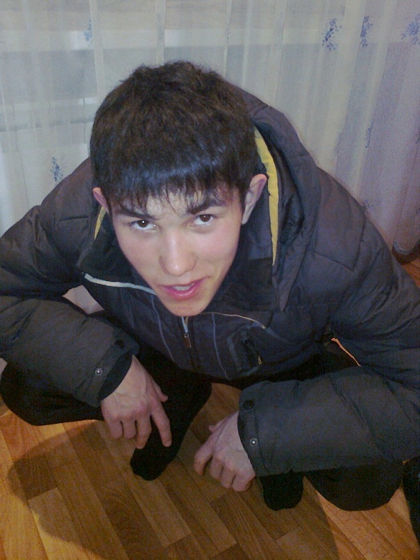 Дима Степанов фотография #22